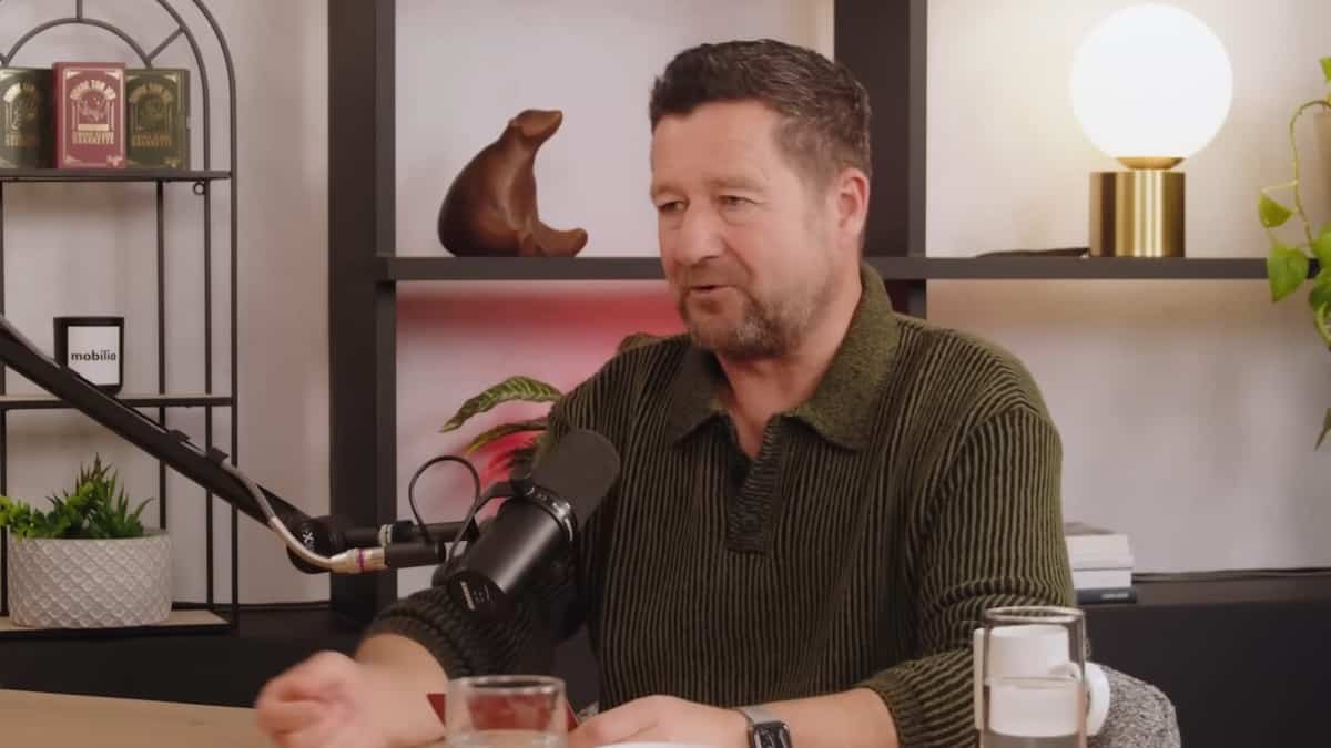 «J’étais terrorisé»: Dany Turcotte se dit encore «traumatisé» par ses dernières années à «Tout le monde en parle»