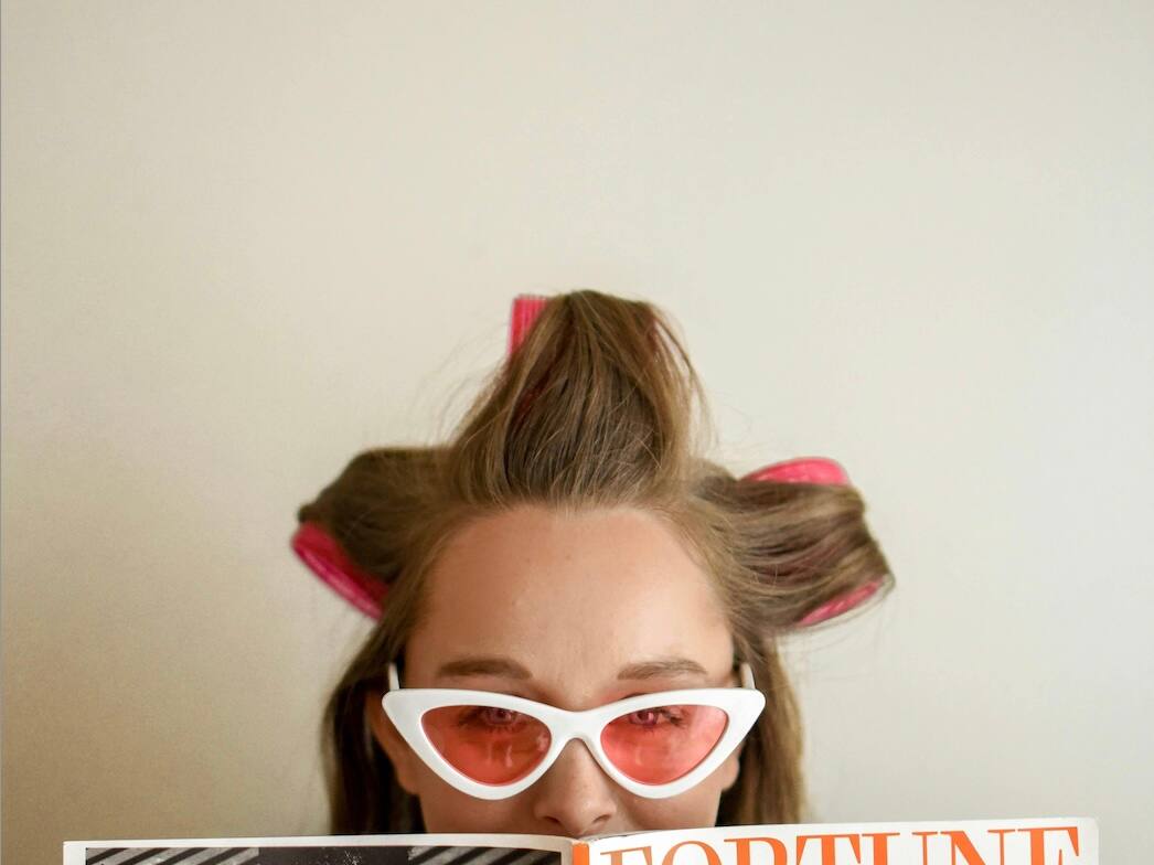 Voici comment faire un beau blowout maison