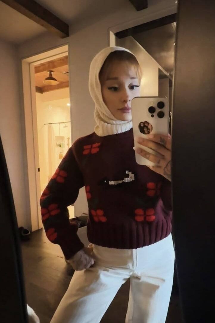 Cette photo pourtant devient le nouveau «meme»