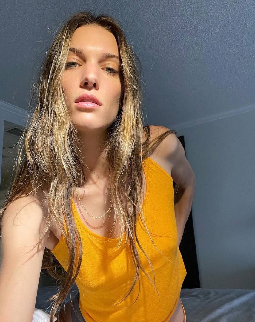 Elle confirme LE maillot le plus tendance