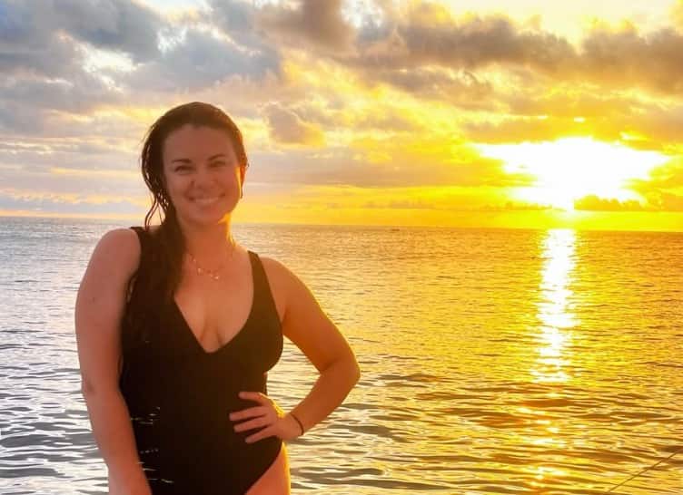 Mirianne Brûlé partage de magnifiques photos de son voyage au Costa Rica avec sa fille et son ex