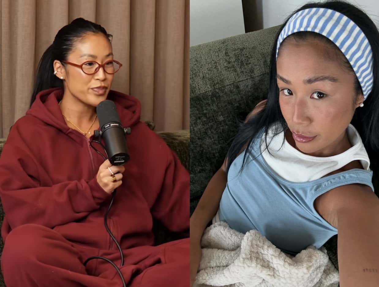 Elle parle de son burn-out en toute vulnérabilité