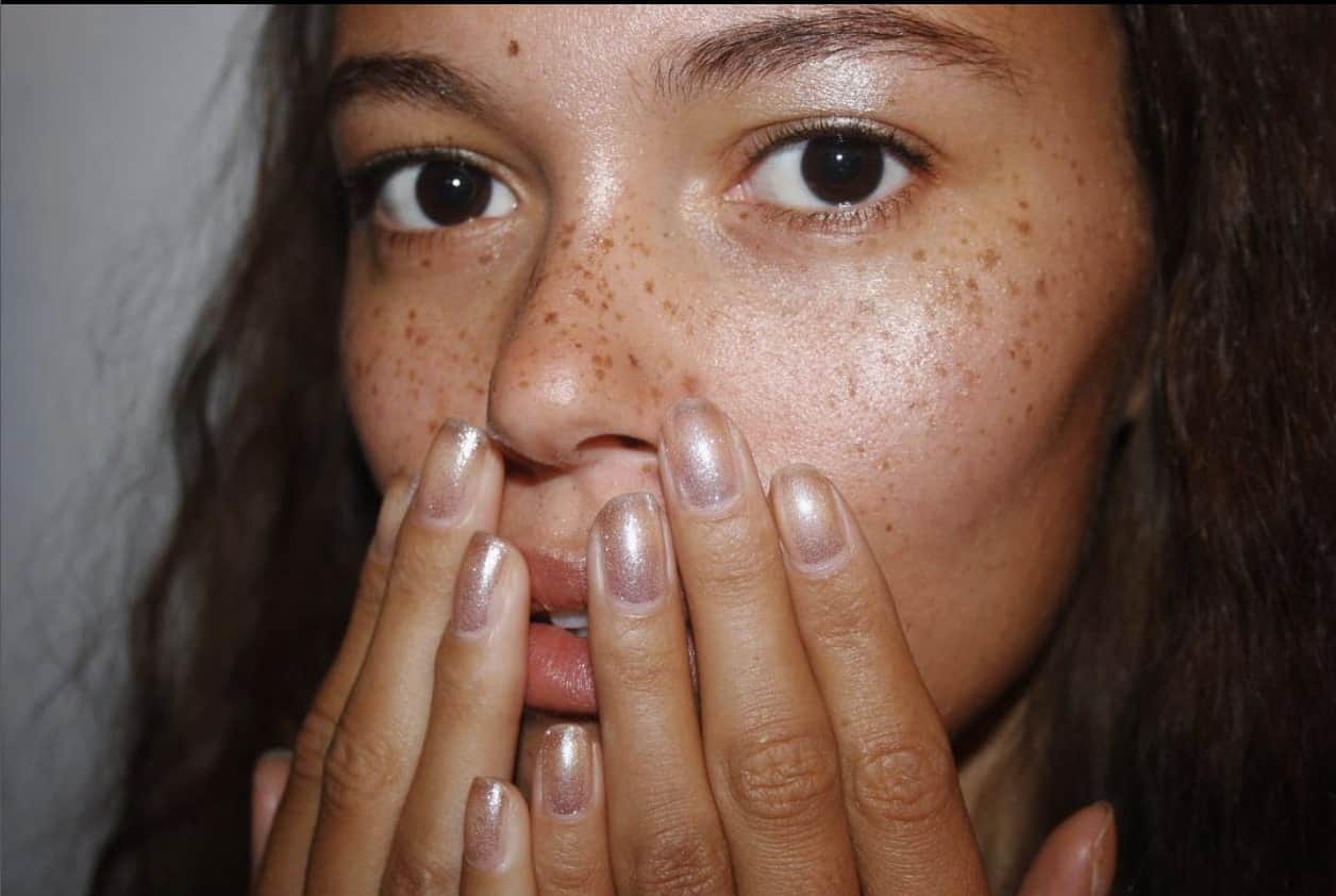 Les 8 tendances ongles de 2026