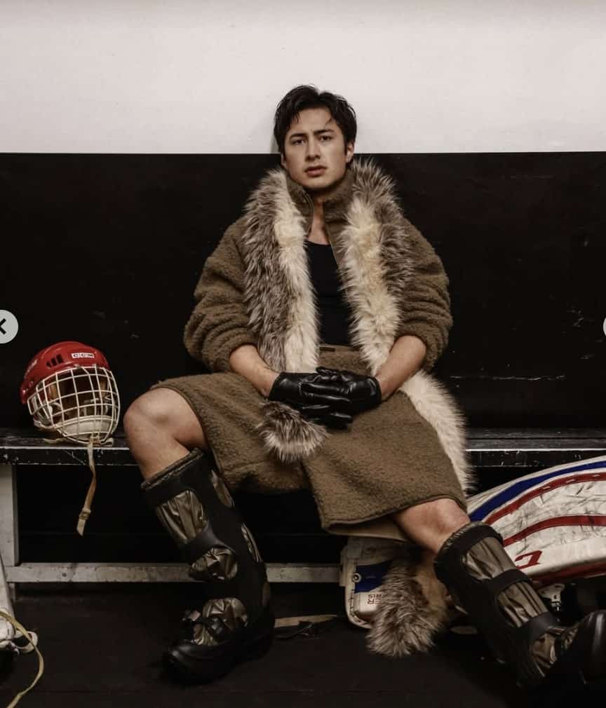 12 choses à savoir sur Hudson Williams