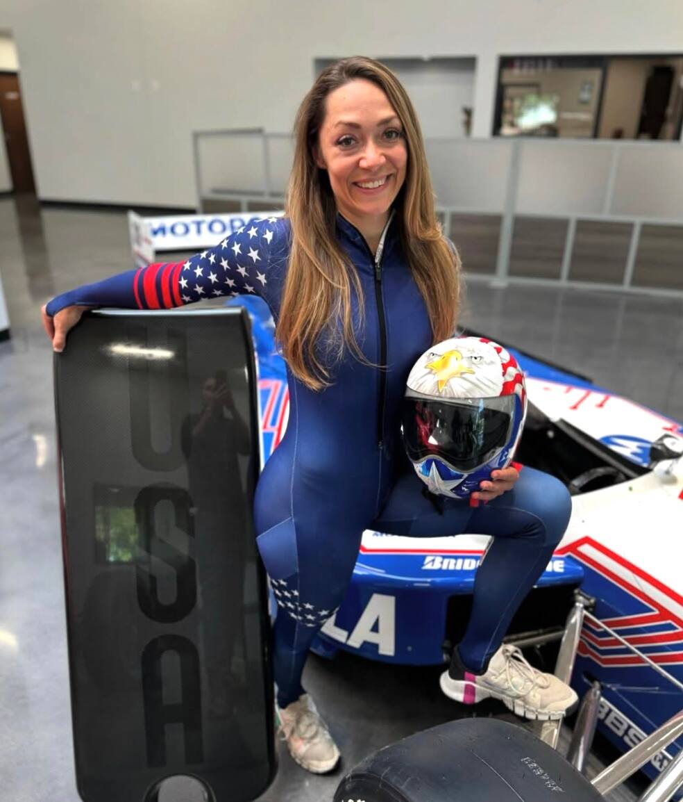 Le Canada éclaboussé par un scandale en skeleton à l’approche des Jeux olympiques de Milan