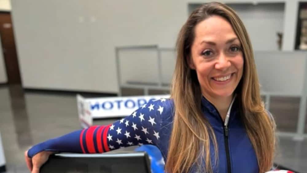 Le Canada éclaboussé par un scandale en skeleton à l’approche des Jeux olympiques de Milan Le Canada éclaboussé par un scandale en skeleton à l’approche des Jeux olympiques de Milan