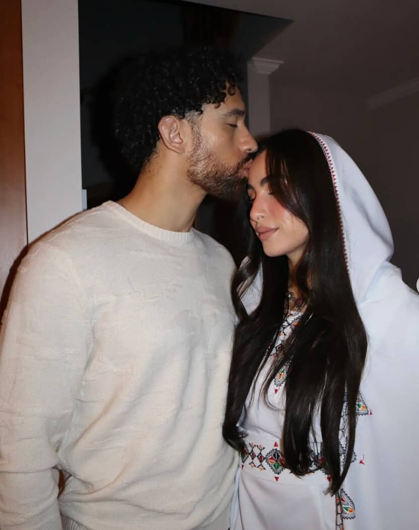 Elle vit la frayeur de sa vie dans un incident