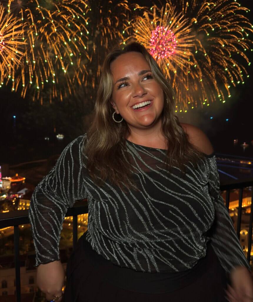 Cette influenceuse trouve des caméras