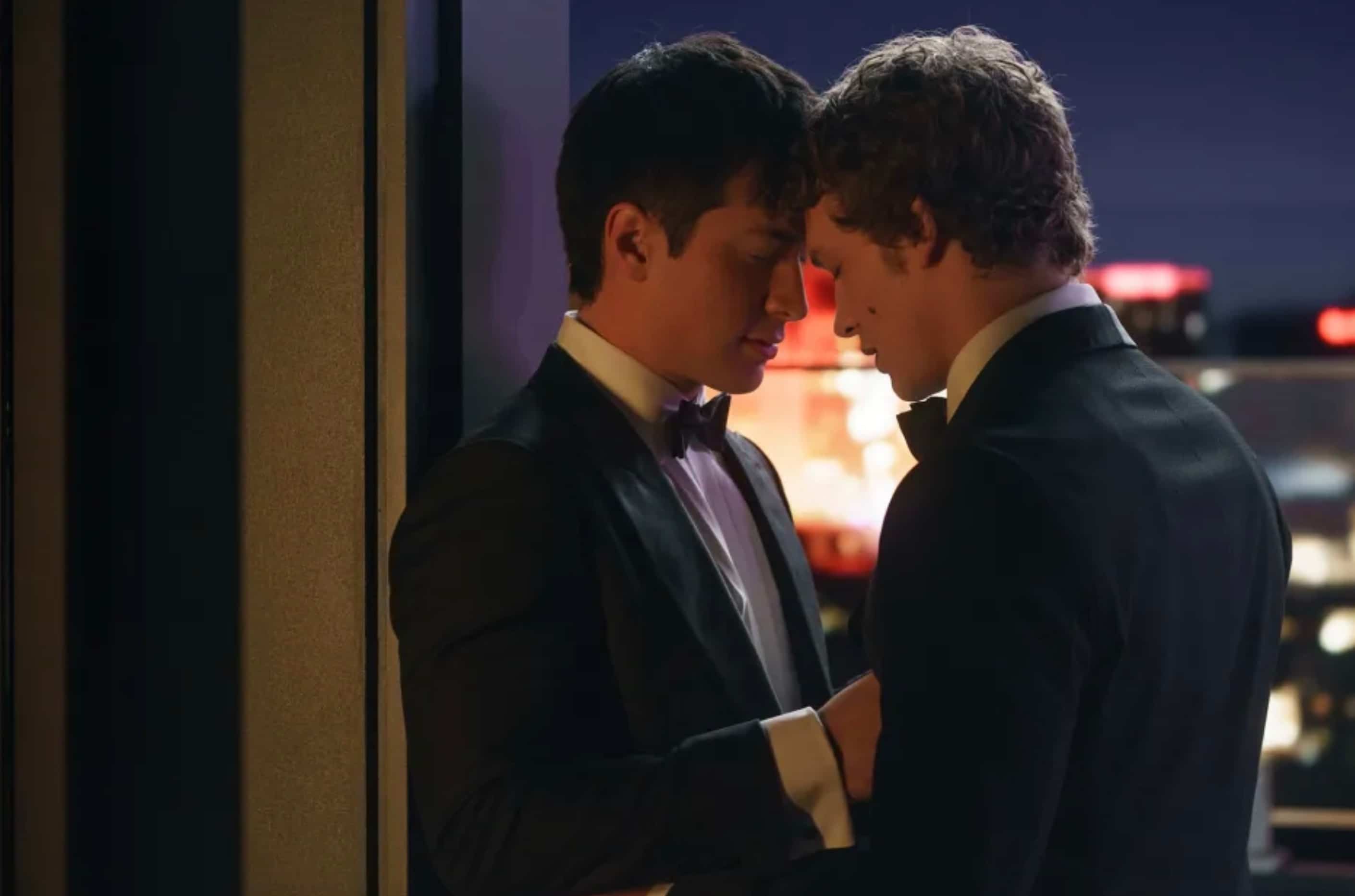 Guide pour les Québécois: voici comment prononcer Heated Rivalry