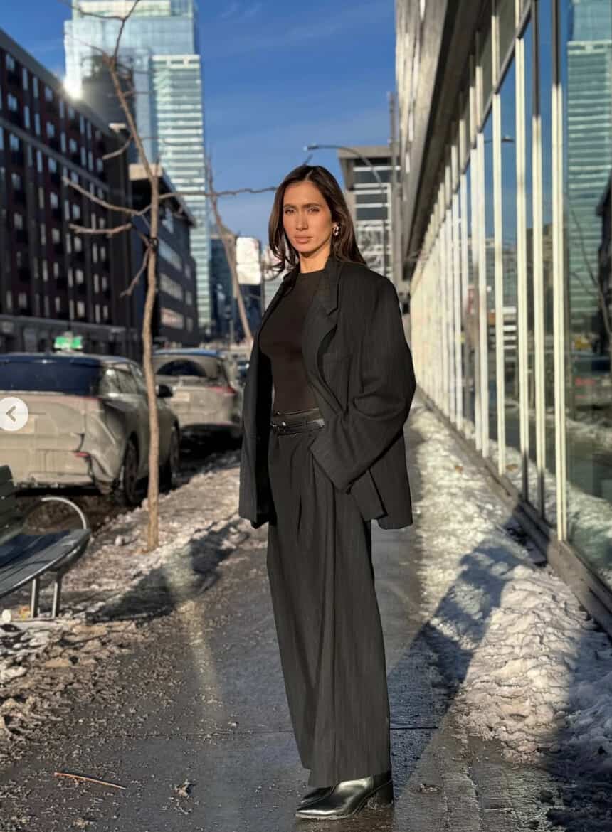 Des commentaires inappropriés sur son corps