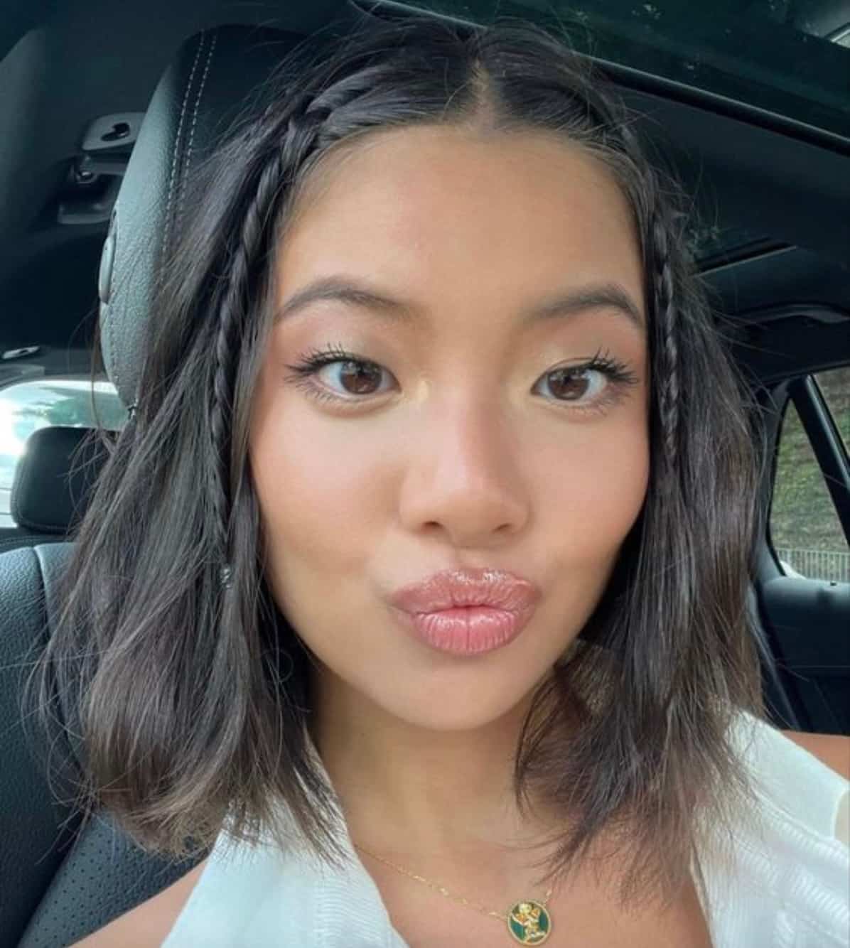 13 coiffures pour des cheveux courts stylés