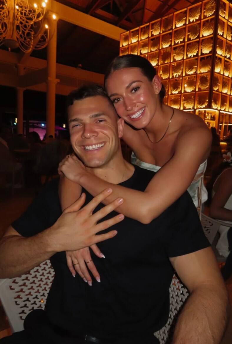 Un secret bien gardé depuis quelques mois