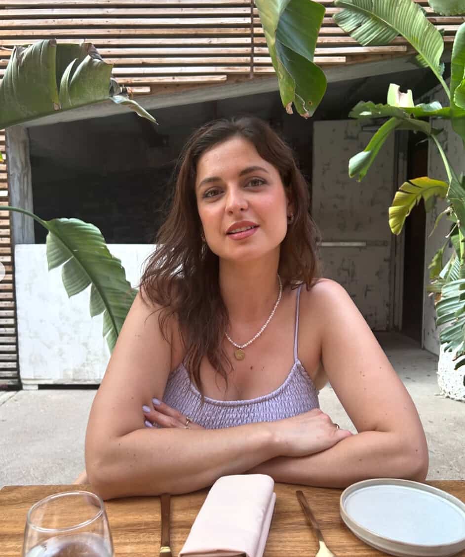 Karine St-Michel ne serait plus un coeur à prendre