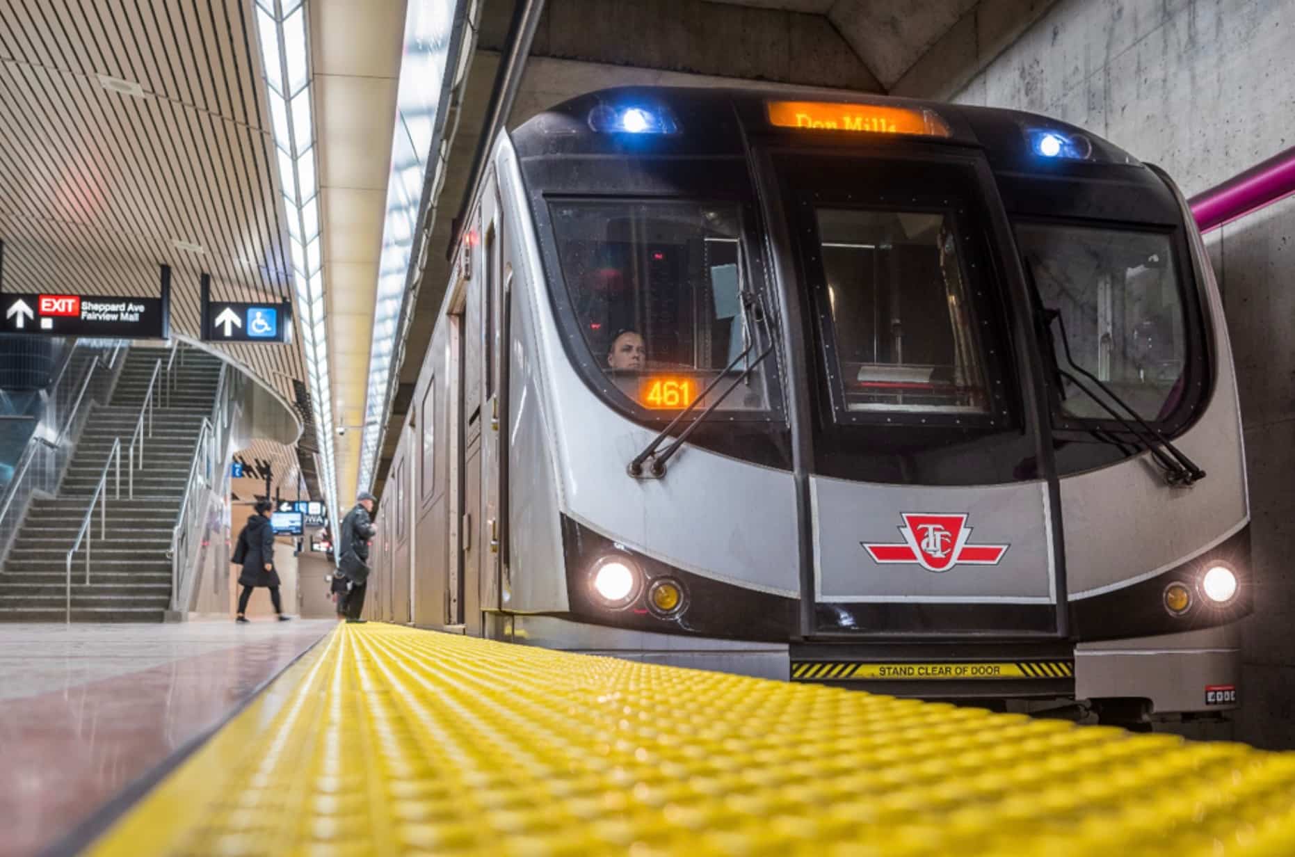 Contrat de 2,3 milliards $ &agrave; Toronto: La Pocati&egrave;re s&rsquo;assure un r&ocirc;le cl&eacute;