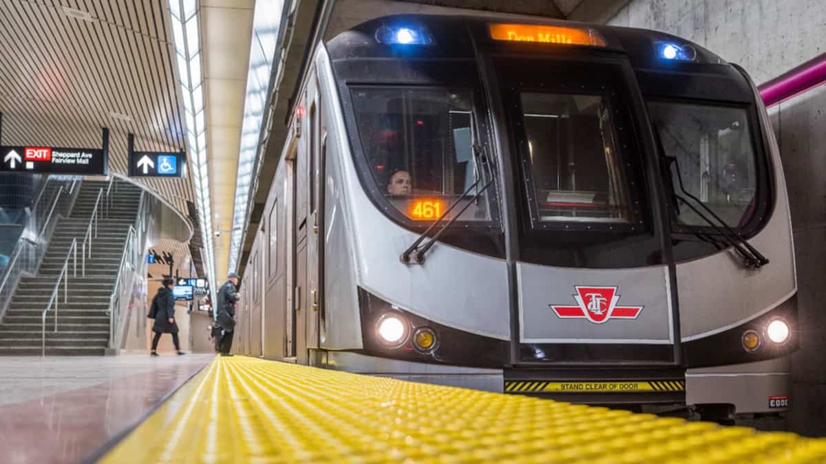 Contrat de 2,3 milliards $ à Toronto: La Pocatière s’assure un rôle clé