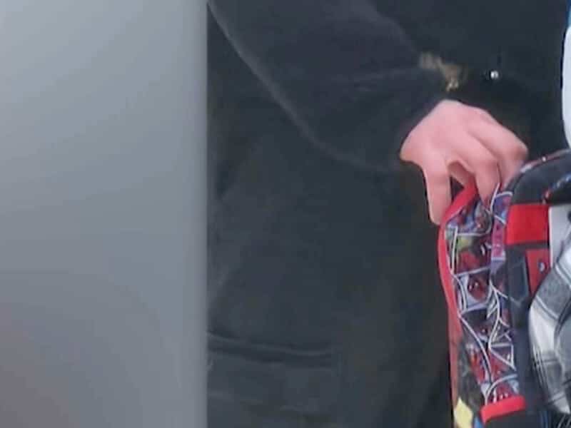 La libération de lenfant de cinq ans et de son père détenus par ICE , exigée par un juge fédéral