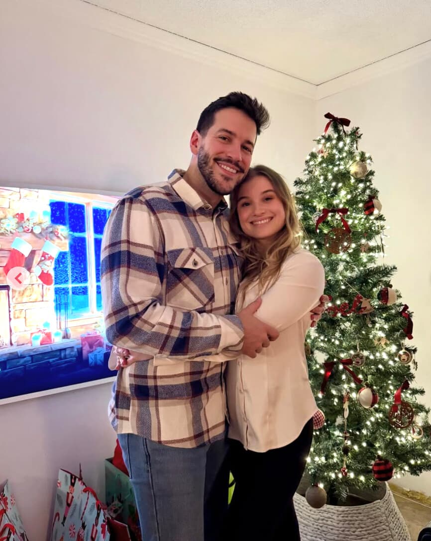 Elle est en deuil de sa grand-maman