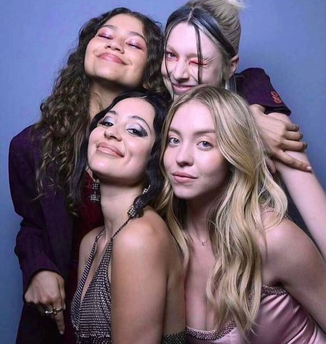 Sydney avertie de rester loin de Tom Holland