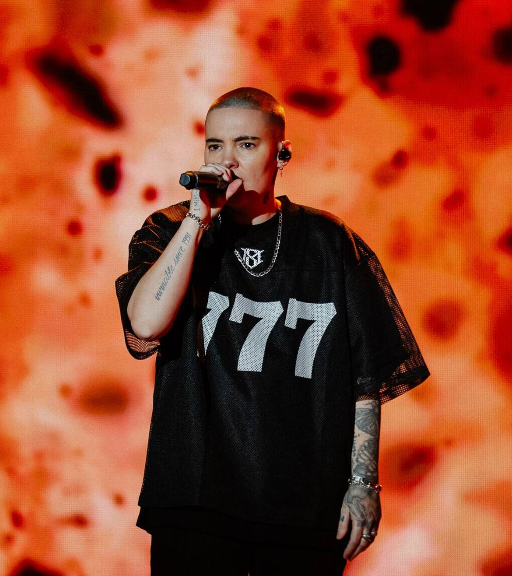 Son annonce crée une onde de choc chez ses fans