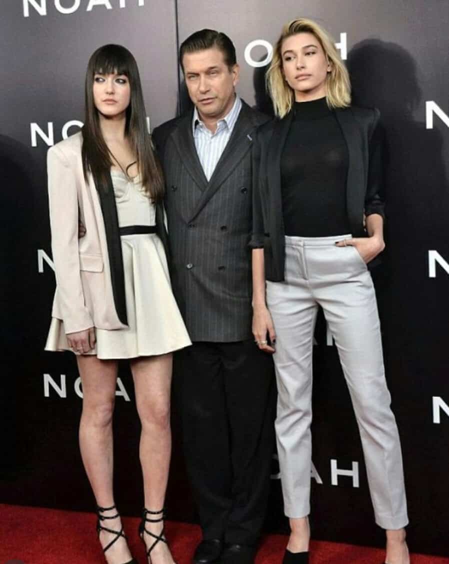 Sa soeur pourrait faire de la prison