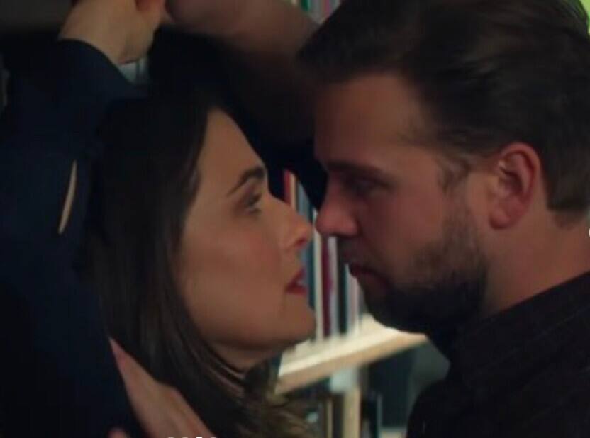 Après «One Day», Leo Woodall revient 