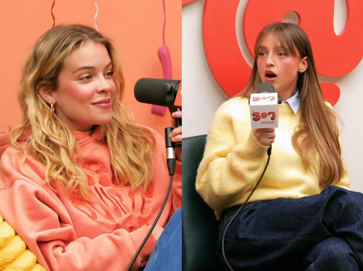 Elle règle ses comptes avec Rosemarie Santerre