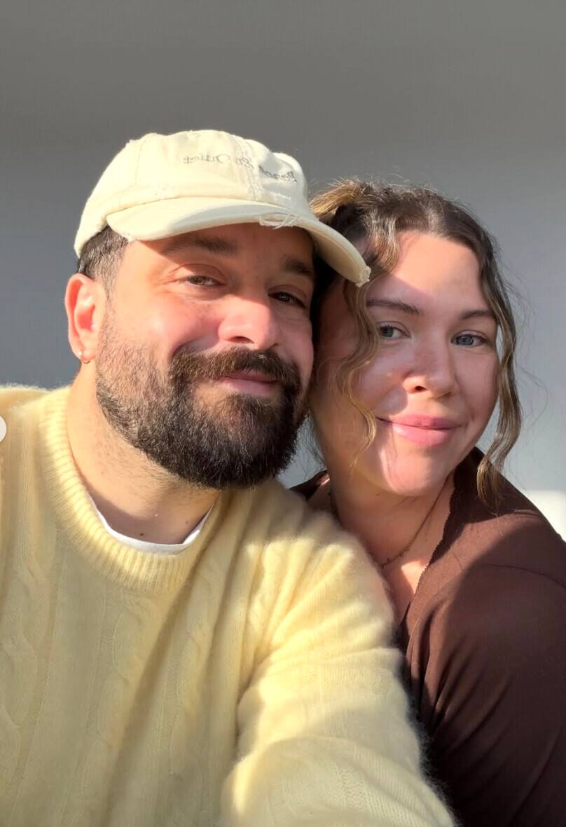 L'influenceur est en amour!