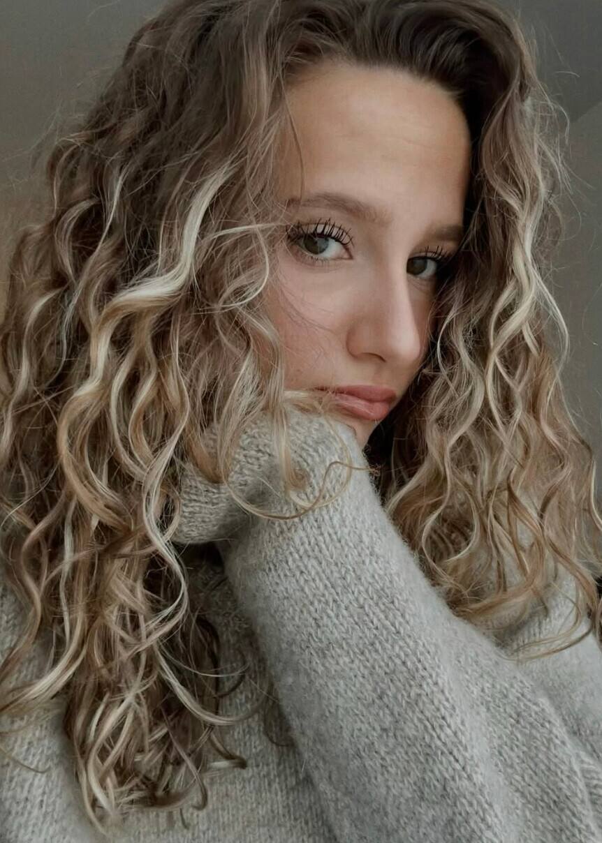 Une candidate phare annonce être en deuil