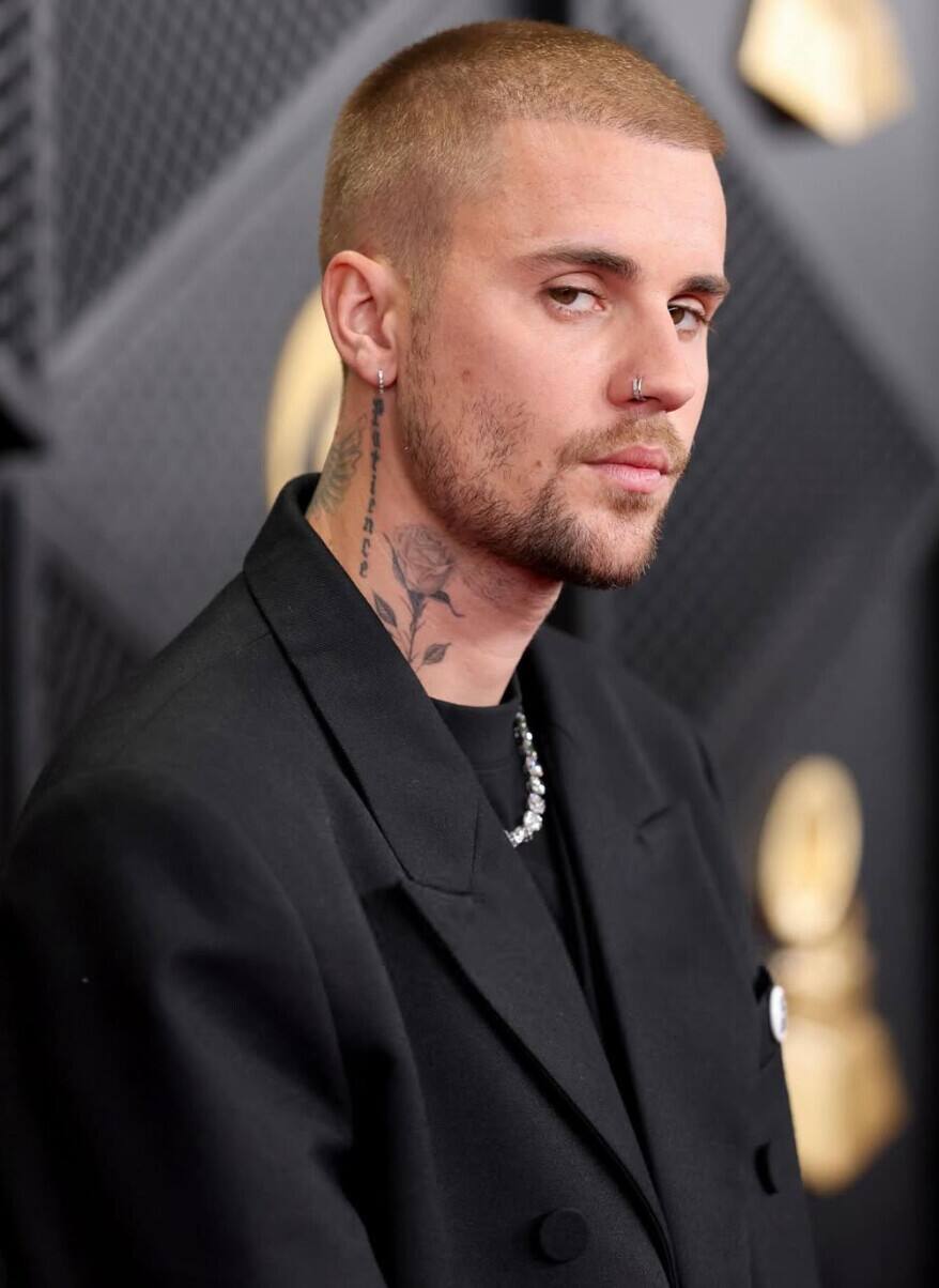 Justin Bieber impliqué malgré lui?