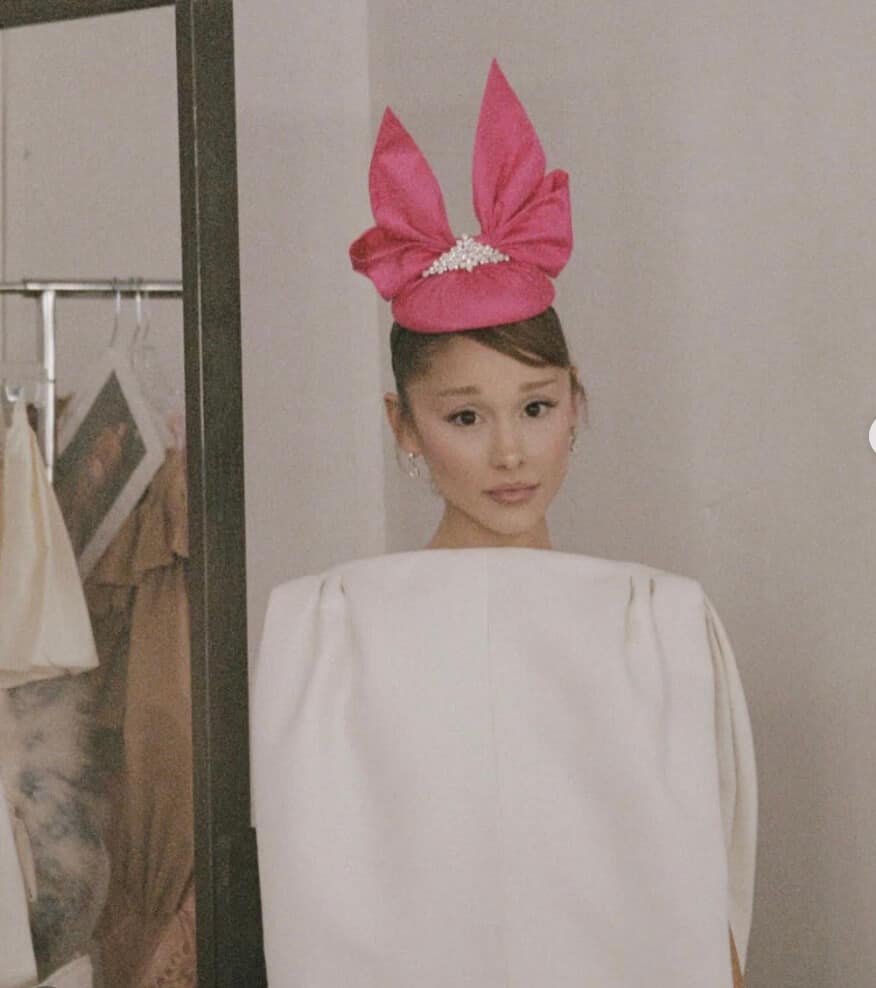 Un compte Instagram secret obsède les fans