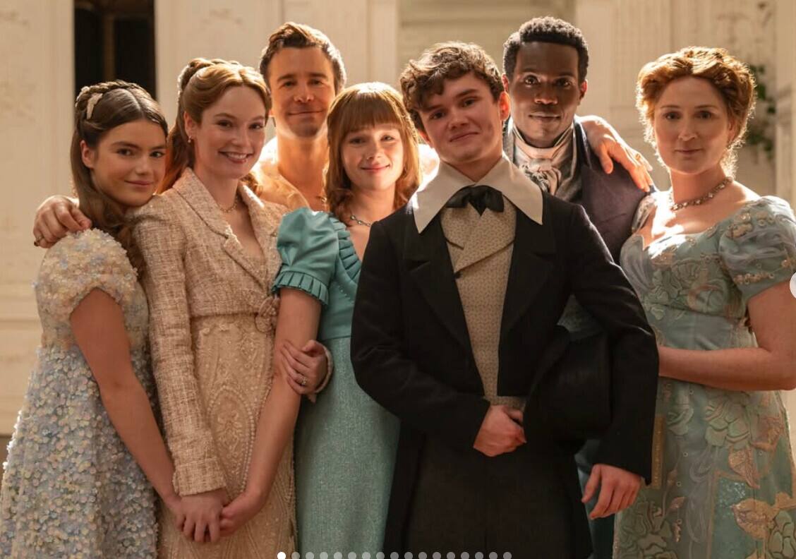 Un décès majeur prévu selon les teasers