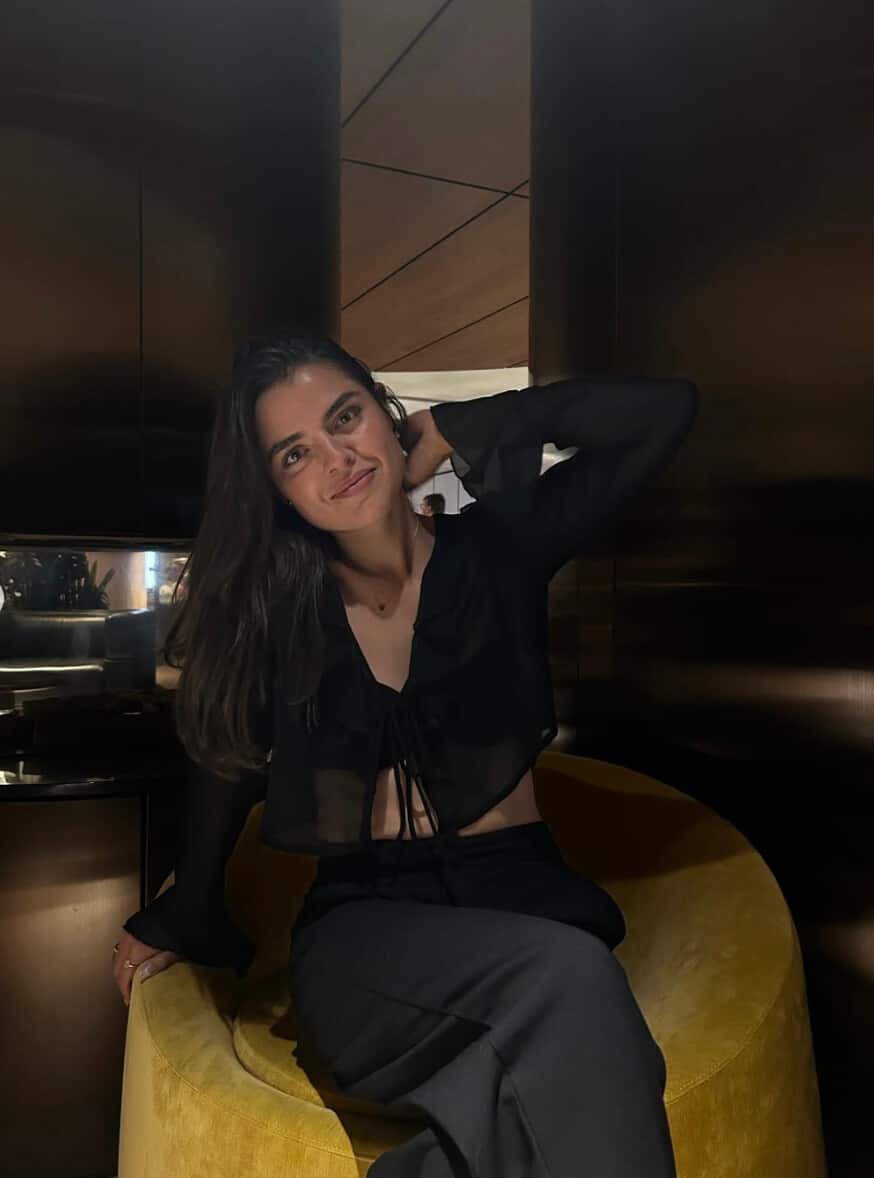 Découvrez Rosemarie Boivin, à la voix cristalline