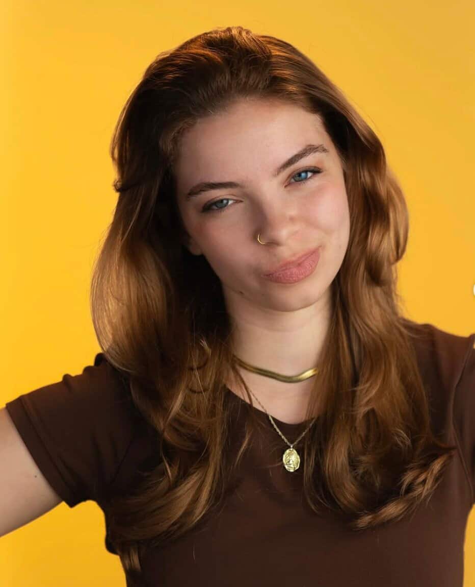 Cette influenceuse explique son séjour à Miami