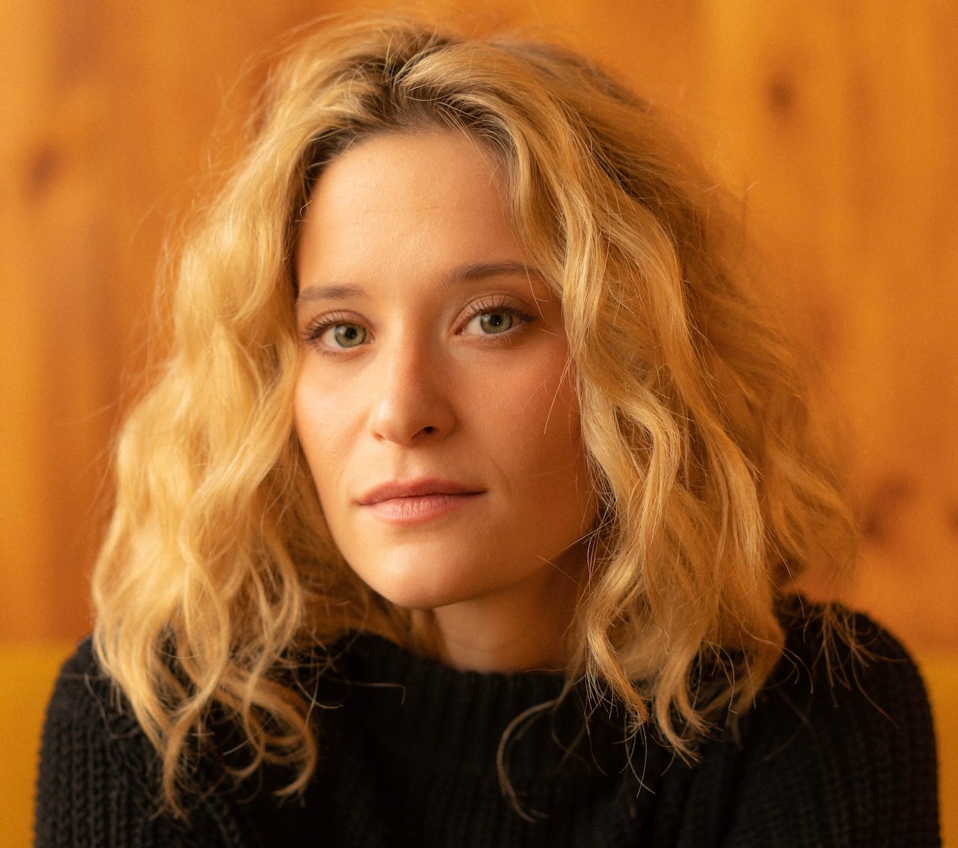 Liliane Blanco-Binette lance son premier spectacle