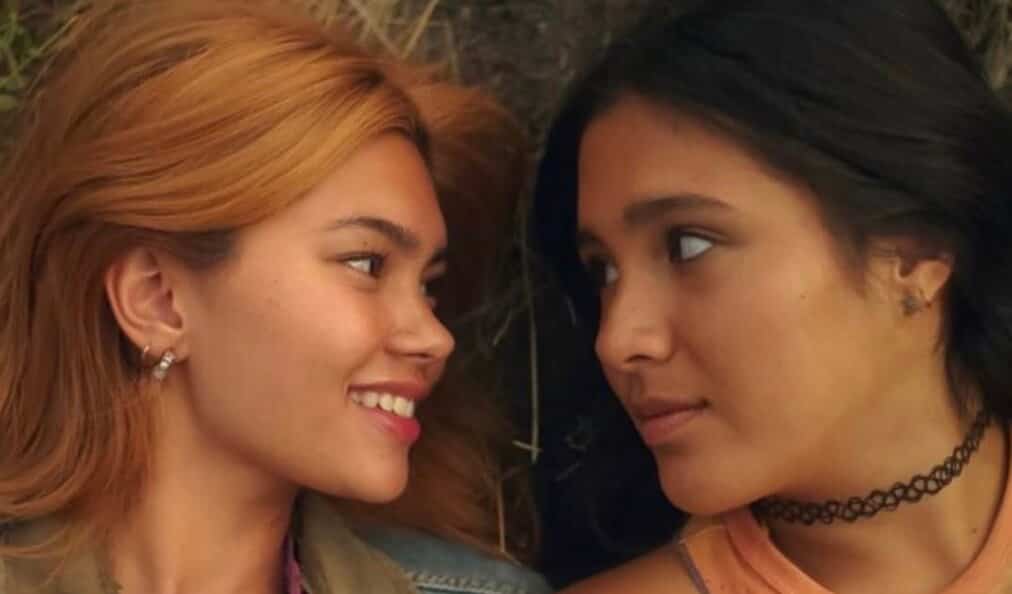 Votre prochaine romance queer