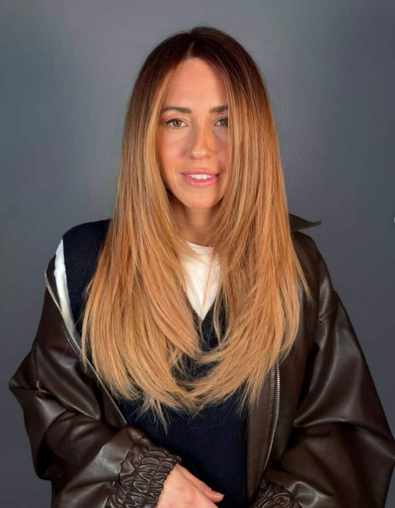 Ce trouble de santé surmonté depuis sa jeunesse