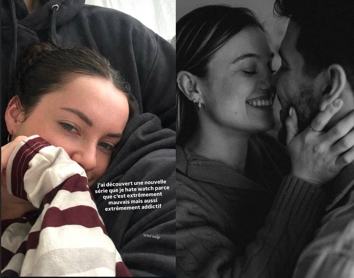 Ce que les influenceurs ont fait pour célébrer