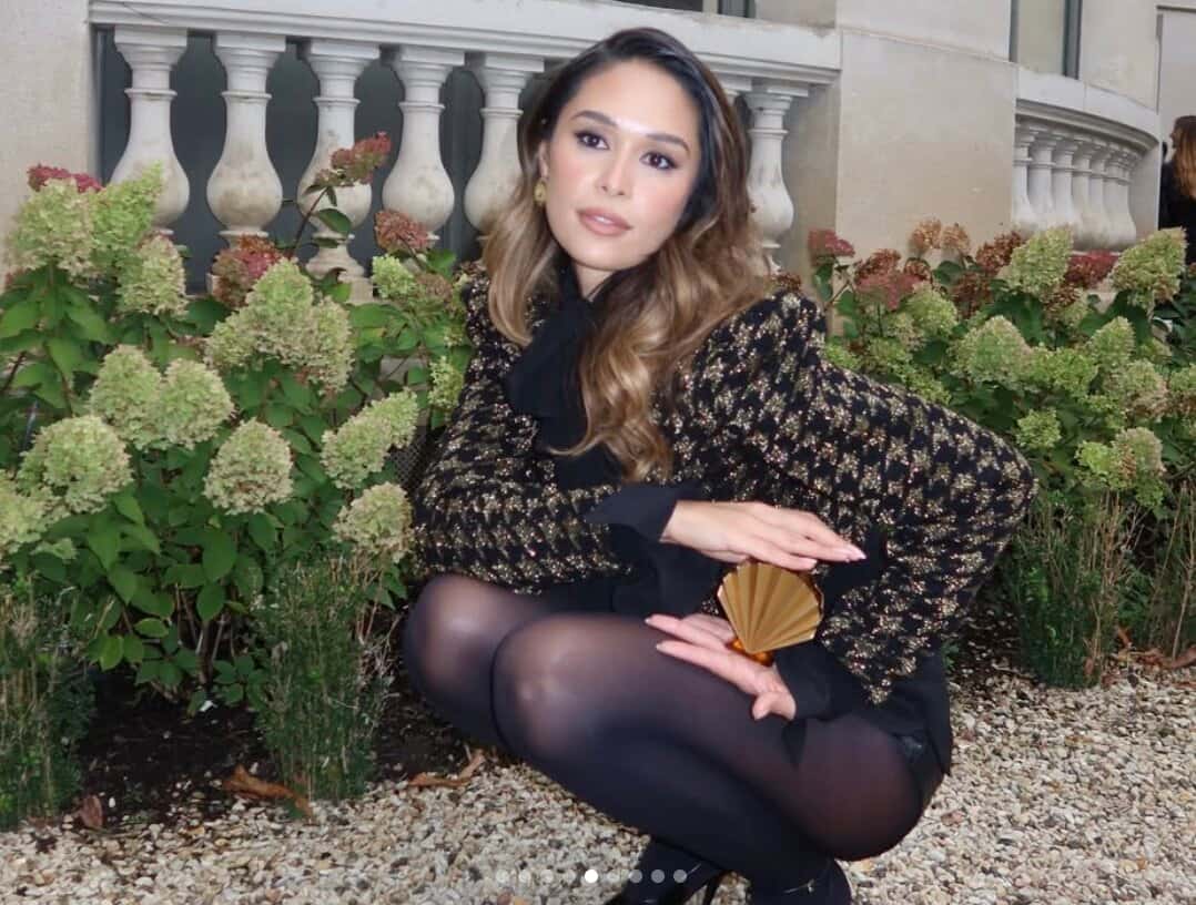 Des rumeurs de chirurgie plastique au nez