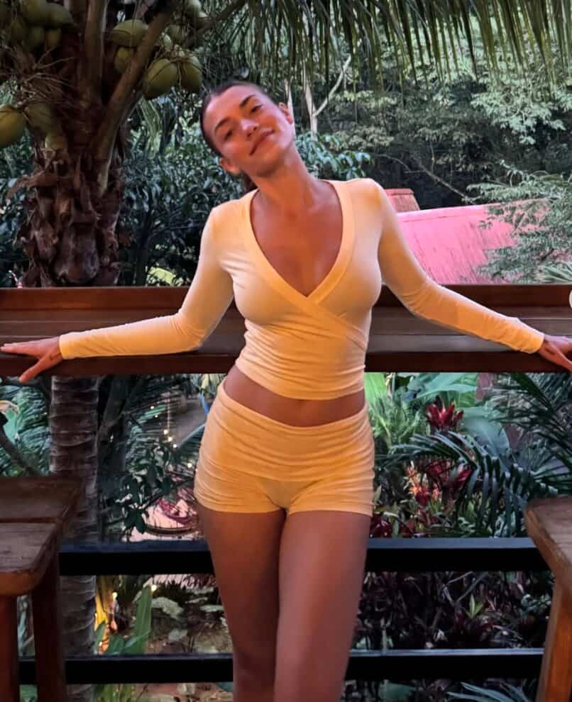 L'influenceuse est en amour: découvrez avec qui! 