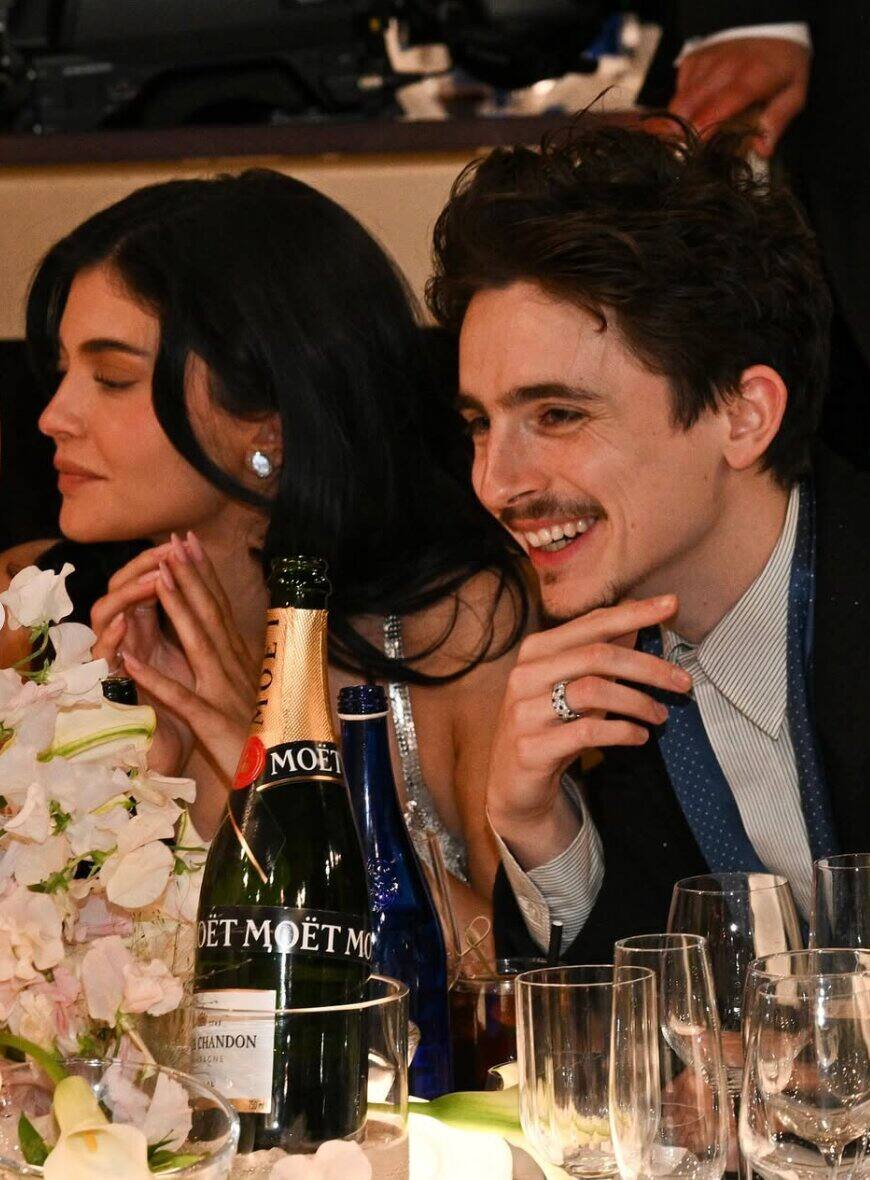 Ont-ils signé un pacte de mariage?