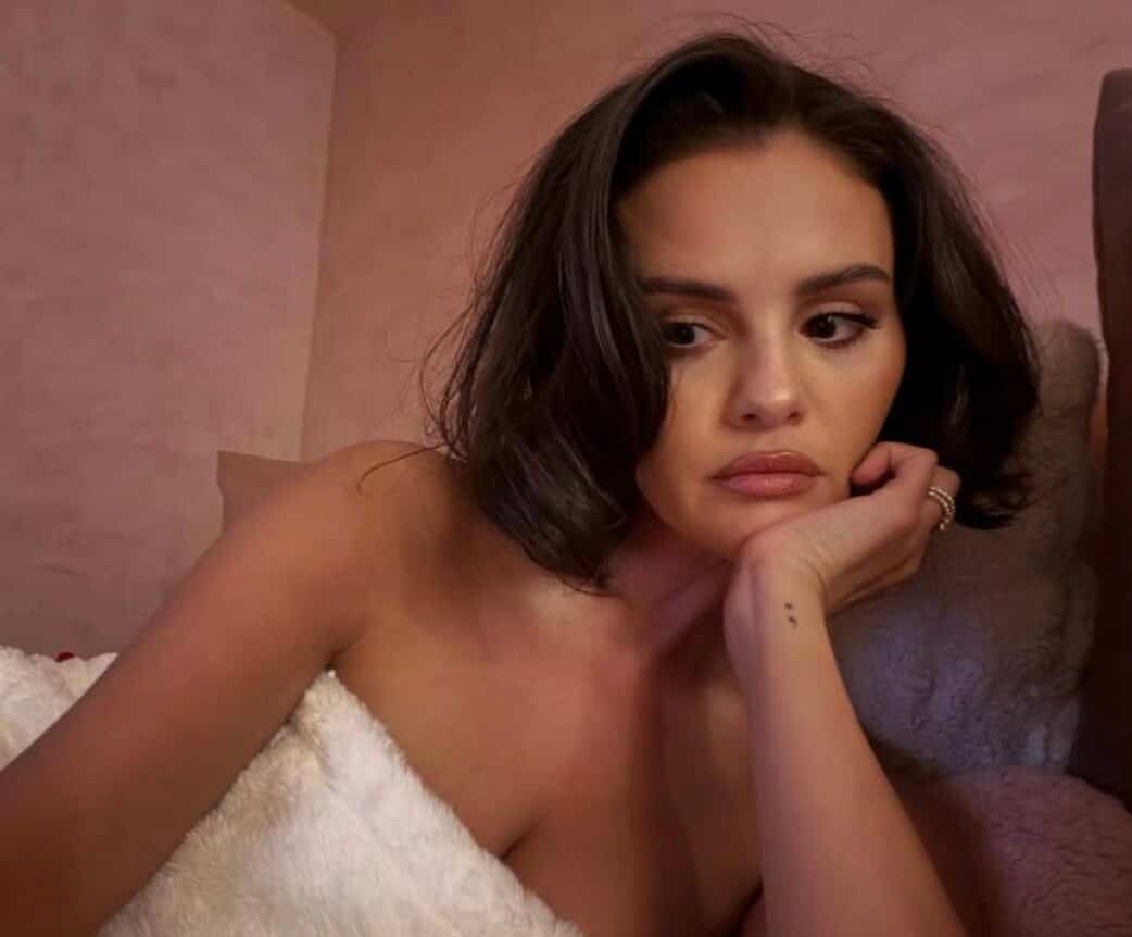 Remplacée par un clone? On démêle cette théorie