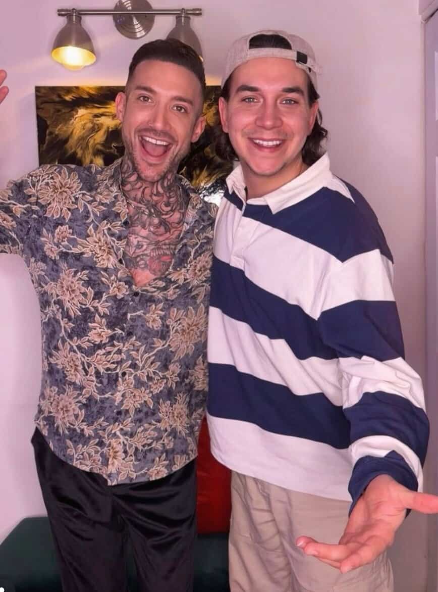 Devait-il se saboter à «BBC»?