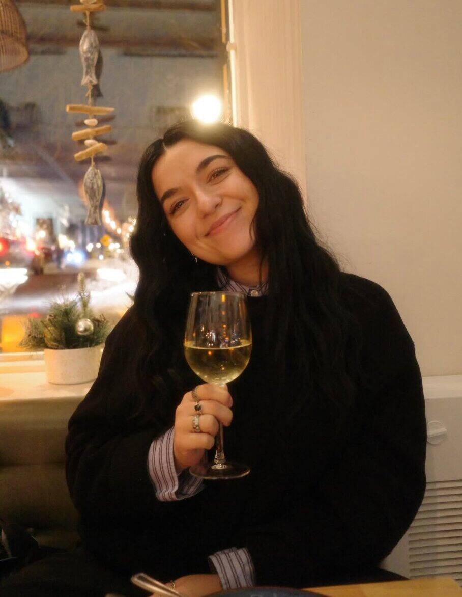 Sa période de vie déchirante à «Star Académie» 