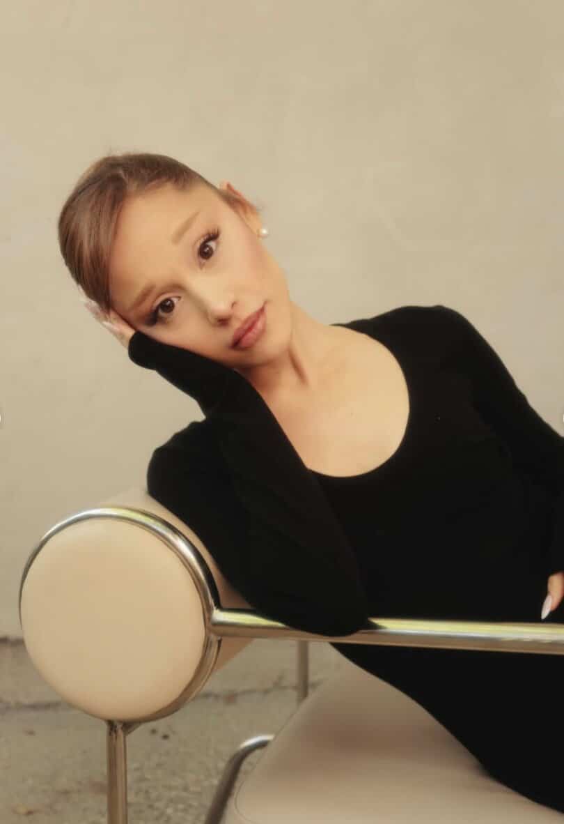 «Pas très gentille», selon une ancienne star