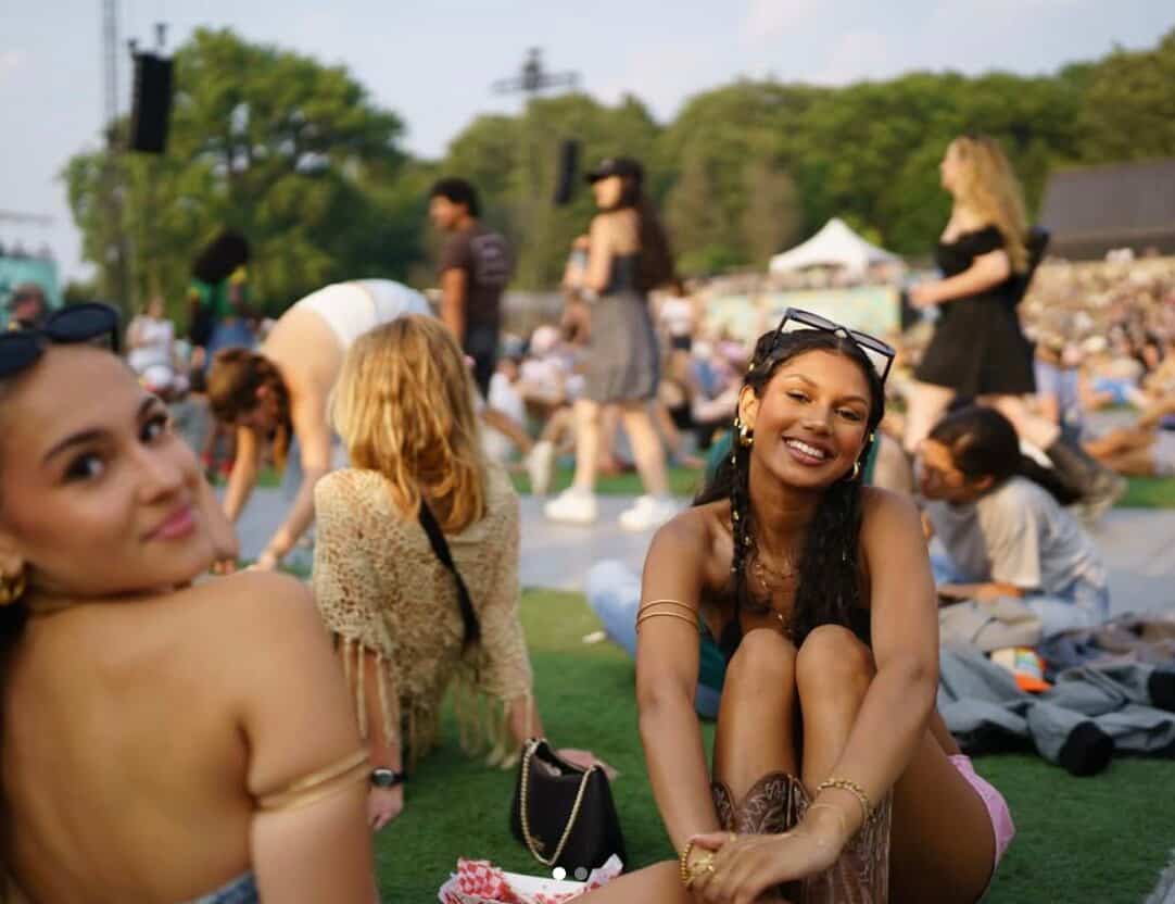 Une programmation réussie