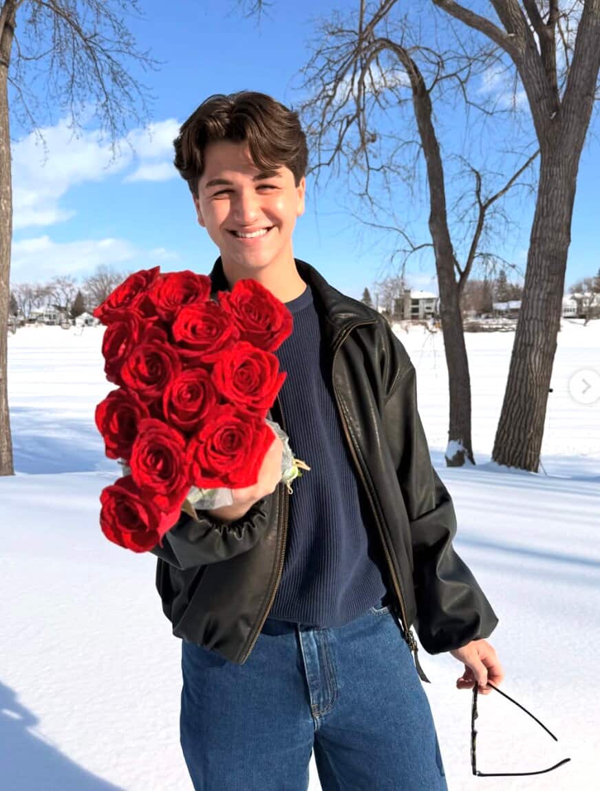 Une vidéo qui laisse tout le monde confus