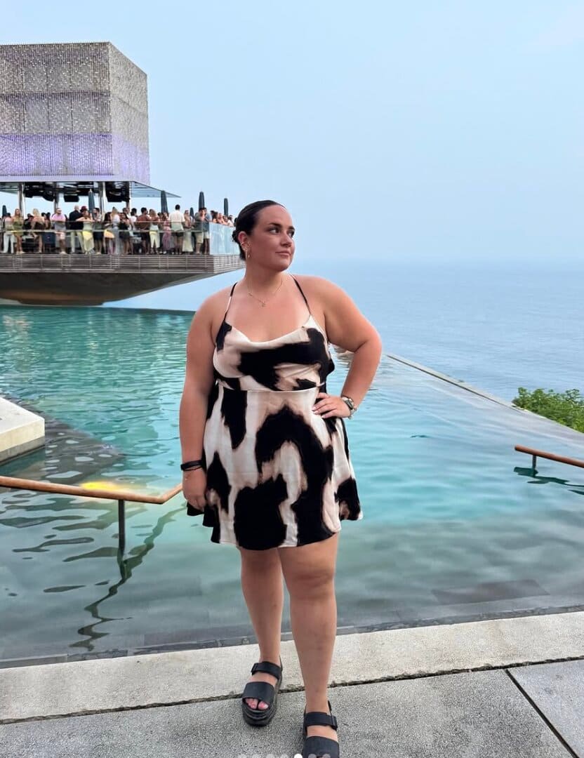 Une malaisante histoire de grossophobie 