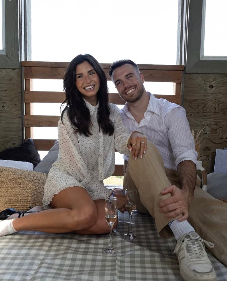 Une énorme nouvelle pour l'influenceuse