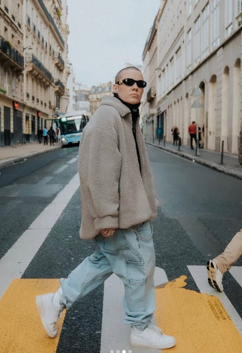 Image principale de l'article Une grande surprise sur scène à Paris