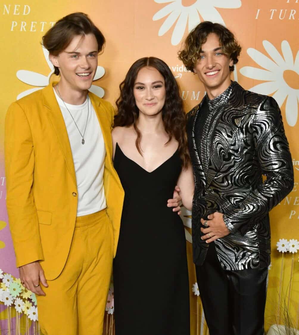 Image principale de l'article Gavin Casalegno donne une inquiétante mise à jour